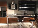Cabinet for kitchen, bathroom and hotel concept - фото 3