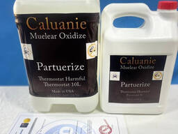 Caluanie Muelear Oxidize