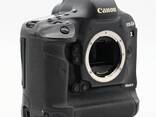 Canon EOS-1D X Mark II DSLR Fotoğraf Makinesi - photo 1