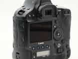 Canon EOS-1D X Mark II DSLR Fotoğraf Makinesi - photo 2