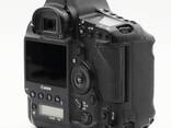Canon EOS-1D X Mark II DSLR Fotoğraf Makinesi - photo 3