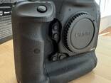 Canon EOS-1D X Mark III DSLR Fotoğraf Makinesi - photo 2
