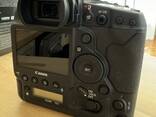 Canon EOS-1D X Mark III DSLR Fotoğraf Makinesi - photo 3