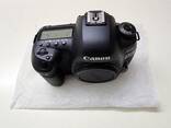 Canon EOS 5D Mark IV DSLR Fotoğraf Makinesi - photo 2