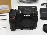 Canon EOS C70 Sinema Kamerası - photo 5