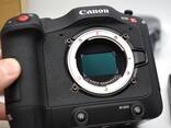Canon EOS C70 Sinema Kamerası - photo 6
