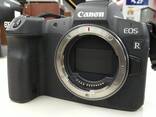 Canon EOS R Aynasız Fotoğraf Makinesi - photo 5