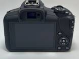 Canon EOS R100 Aynasız Fotoğraf Makinesi, RF-S 18-45 mm Lens Kiti ile Yeni - photo 1