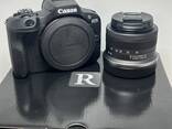 Canon EOS R100 Aynasız Fotoğraf Makinesi, RF-S 18-45 mm Lens Kiti ile Yeni - photo 6