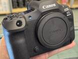 Canon EOS R5 Mark II Aynasız Fotoğraf Makinesi - photo 1