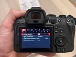 Canon EOS R6 Mark II Aynasız Fotoğraf Makinesi - photo 3