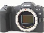 Canon EOS R8 Aynasız Fotoğraf Makinesi - photo 1
