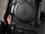 Canon R5 komple kılıf, kafes ve pil tutucusu ile birlikte. - photo 1