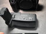 Canon R5 komple kılıf, kafes ve pil tutucusu ile birlikte. - photo 2