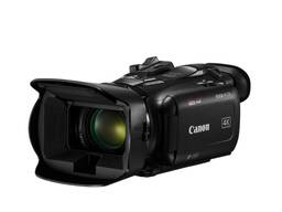 Canon Vixia HF G70 UHD 4K Video Kamera (Siyah)