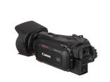 Canon Vixia HF G70 UHD 4K Video Kamera (Siyah) - photo 3