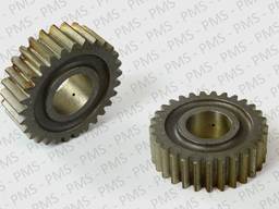 CARRARO PLANET GEAR / PLANET GEAR TYPES - OEM PARTS