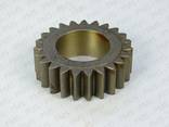 CARRARO PLANET GEAR / PLANET GEAR TYPES - OEM PARTS - photo 3
