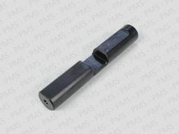 Carraro запчасти - поперечный вал - типы