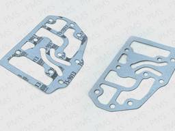 Carraro запчасти - прокладки - типы