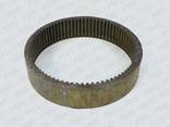 CARRARO RING GEAR OEM PARTS / EXCAVATOR WHEEL SPARE PARTS - photo 2