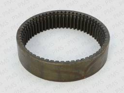 CARRARO RING GEAR OEM PARTS / EXCAVATOR WHEEL SPARE PARTS