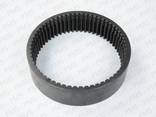CARRARO RING GEAR OEM PARTS / EXCAVATOR WHEEL SPARE PARTS - photo 3