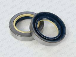 Carraro запчасти - уплотнения - типы