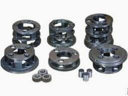 Carrier Planetary Parts Caterpillar Komatsu Volvo Jcb