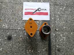 Cat 2127469,212-7469 Цилиндр гидрозамка