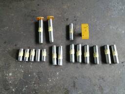 Caterpillar 1251037,1114342,130-1918,1114343,1224954 Пальцы