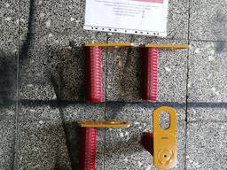 Caterpillar 136-1711,1361711 палец