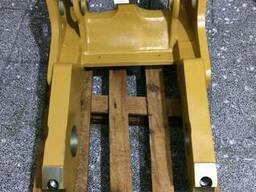 Caterpillar 3102901 Bogie