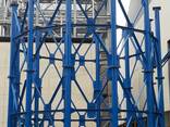 Цементный силос 1000 тонн - фото 13