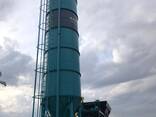 Цементный Силос CS-50 Тонн - фото 2