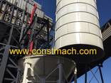 Цементный силос на болтах 500 тонн - фото 3