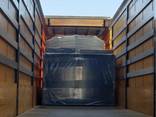 Цементный силос на болтах 500 тонн - фото 8