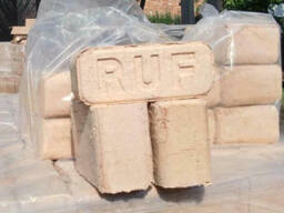 Cheap RUF Briquettes