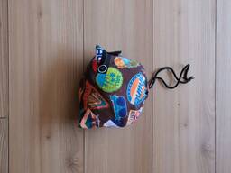 Чехол для чемодана (до 70Л)