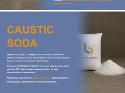 Chemical Products from Iran