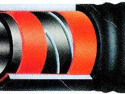 Chemical S&amp;D EPDM Corrugated Химические шланги стойкие к кислоте и щелочи
