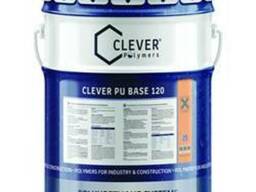 Clever Pu Base 120 Жидкая Гидроизоляция