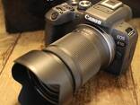 Canon EOS R10 Aynasız Fotoğraf Makinesi, 18-150mm Objektif ile - photo 2