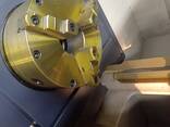 Cnc lathe machine model ck6150 - photo 2