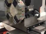Cnc lathe machine model ED560 - photo 3