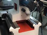 Cnc lathe machine model ED560 - photo 5