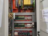 Cnc lathe machine with Y axis model ctxy52 - photo 1