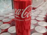 Coca cola 330ml, 1.5l etc, best market price - фото 2