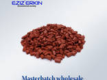 Color Masterbatch - photo 1