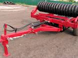 Compacting preseeding roller - photo 2